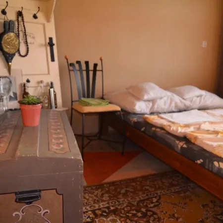 Farebny Penzion Гостевой дом