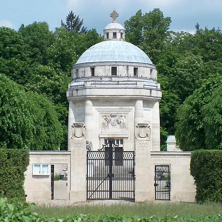 Гостевой дом Farebny Penzion