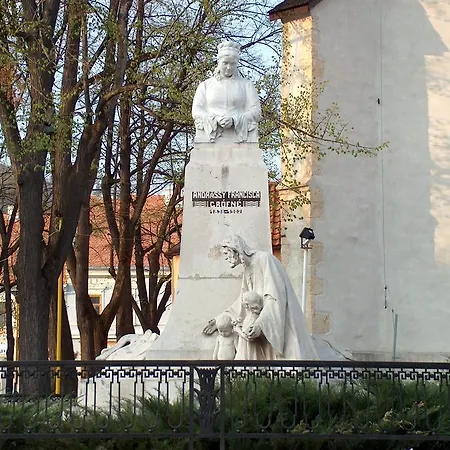 Farebny Penzion