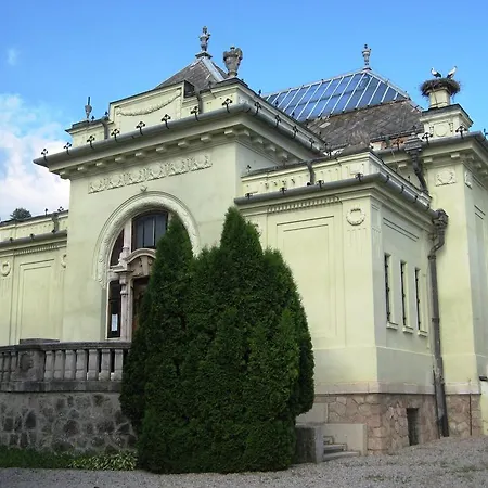 Гостевой дом Farebny Penzion