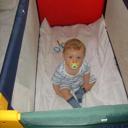 Гостевой дом Farebny Penzion