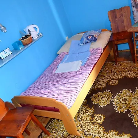 Гостевой дом Farebny Penzion