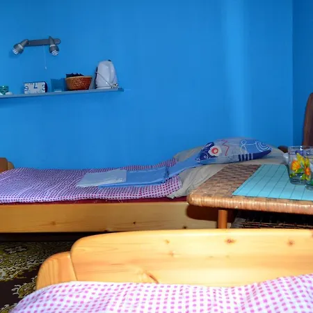 Гостевой дом Farebny Penzion 3*