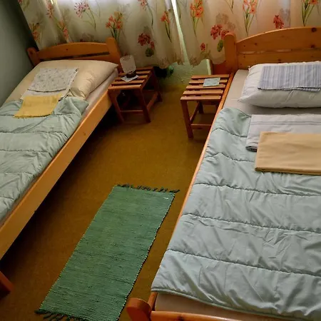 Гостевой дом Farebny Penzion