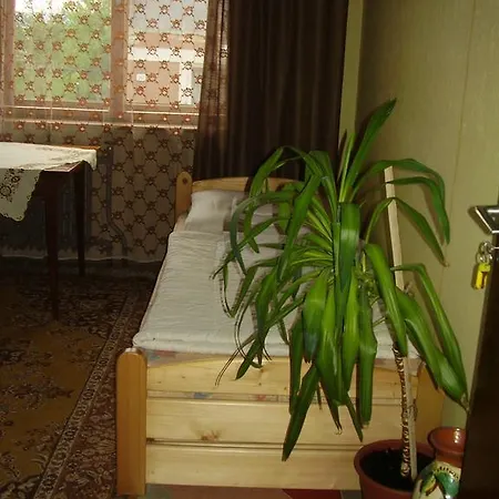 Гостевой дом Farebny Penzion Krasnohorske Podhradie