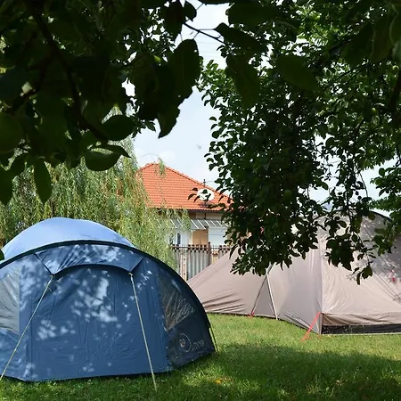 Farebny Penzion