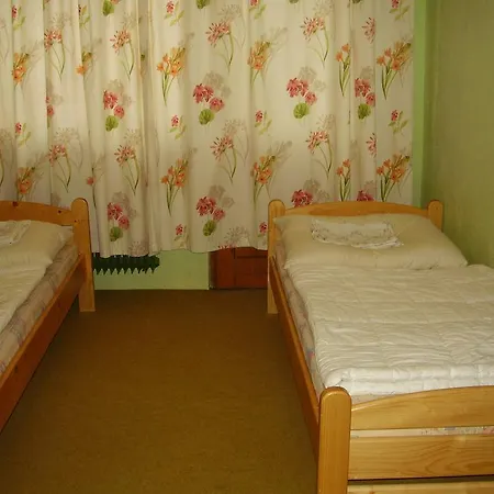 Farebny Penzion Krasnohorske Podhradie