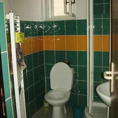 Гостевой дом Farebny Penzion