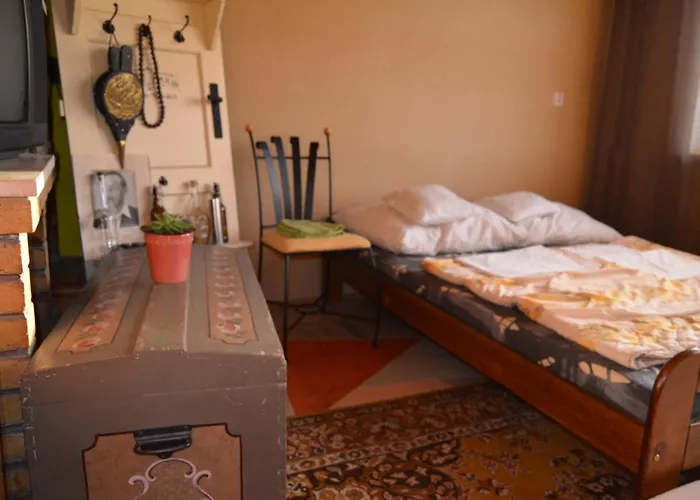 Farebny Penzion 게스트하우스