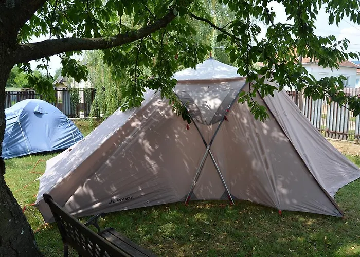 Farebny Penzion Krásnohorské Podhradie