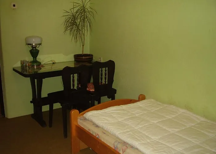 게스트하우스 Farebny Penzion